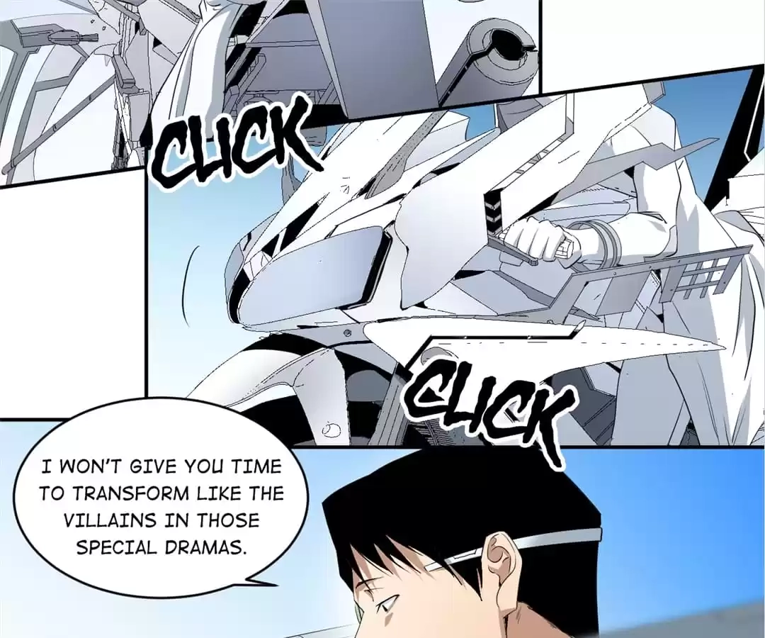 Winner Takes All Chapter 159 page 29 - 
