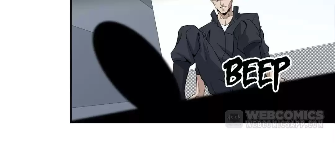 Winner Takes All Chapter 159 page 4 - 