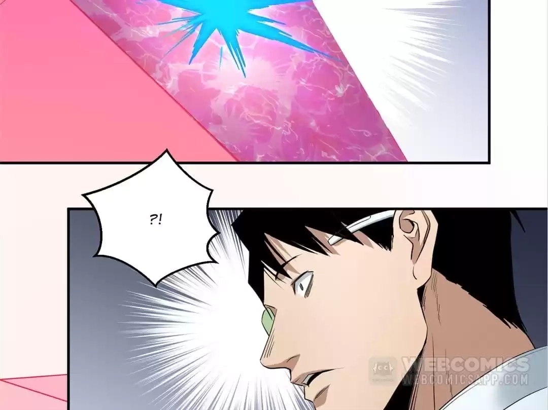 Winner Takes All Chapter 159 page 32 - 