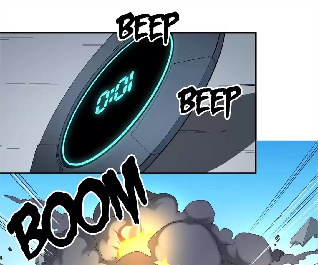 Winner Takes All Chapter 159 page 5 - 