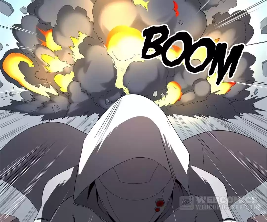 Winner Takes All Chapter 159 page 6 - 