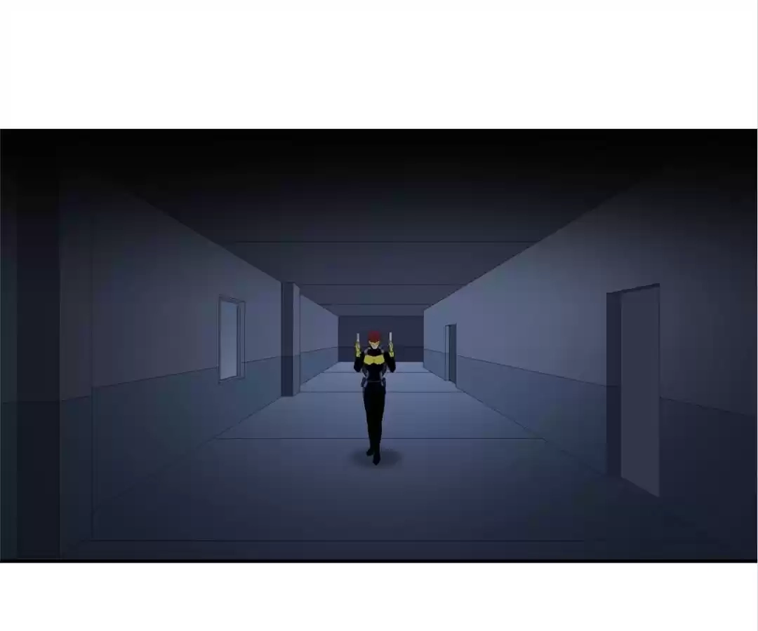 Winner Takes All Chapter 159 page 8 - 