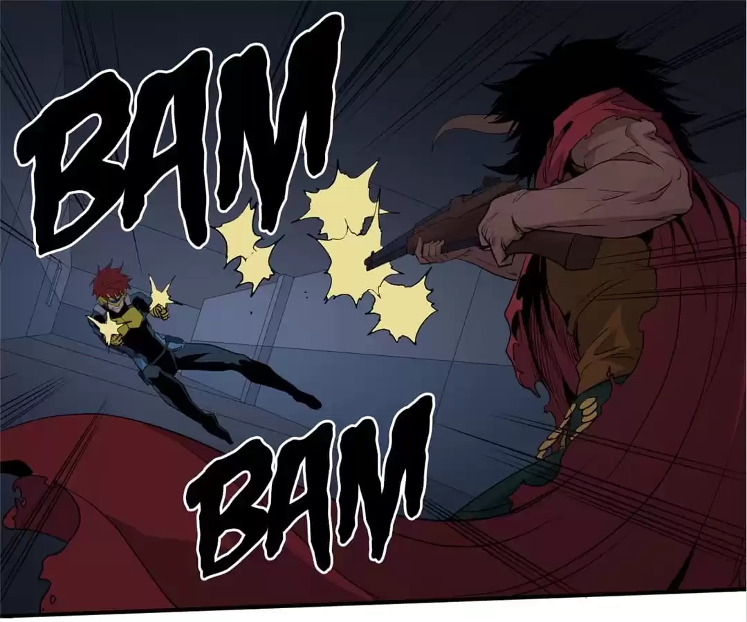 Winner Takes All Chapter 160 page 1 - 
