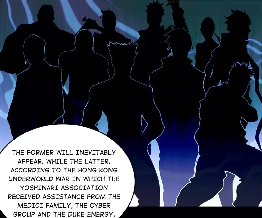 Winner Takes All Chapter 160 page 17 - 