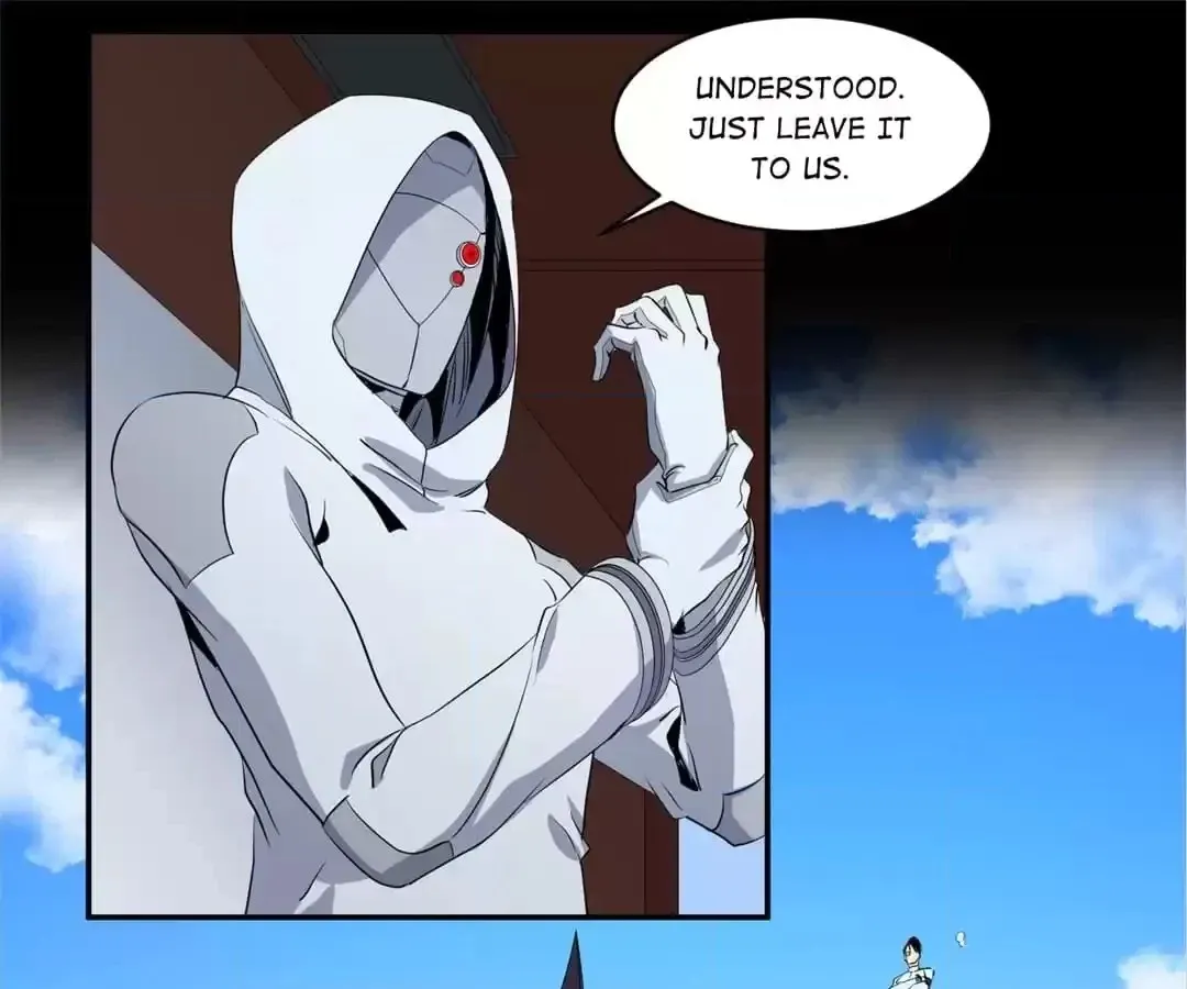 Winner Takes All Chapter 160 page 20 - 