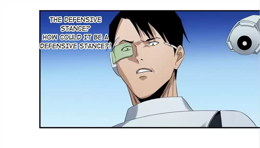 Winner Takes All Chapter 160 page 23 - 