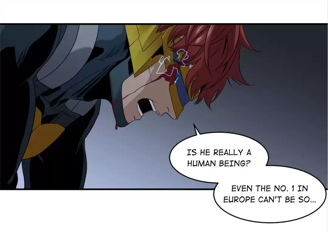 Winner Takes All Chapter 160 page 24 - 