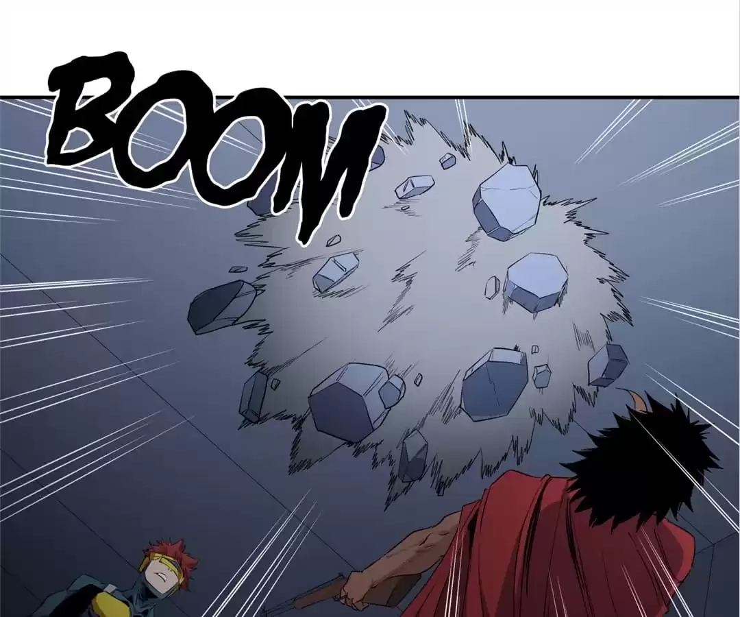 Winner Takes All Chapter 160 page 28 - 
