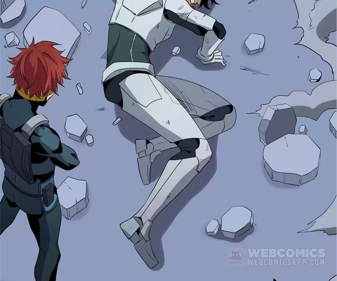 Winner Takes All Chapter 160 page 31 - 
