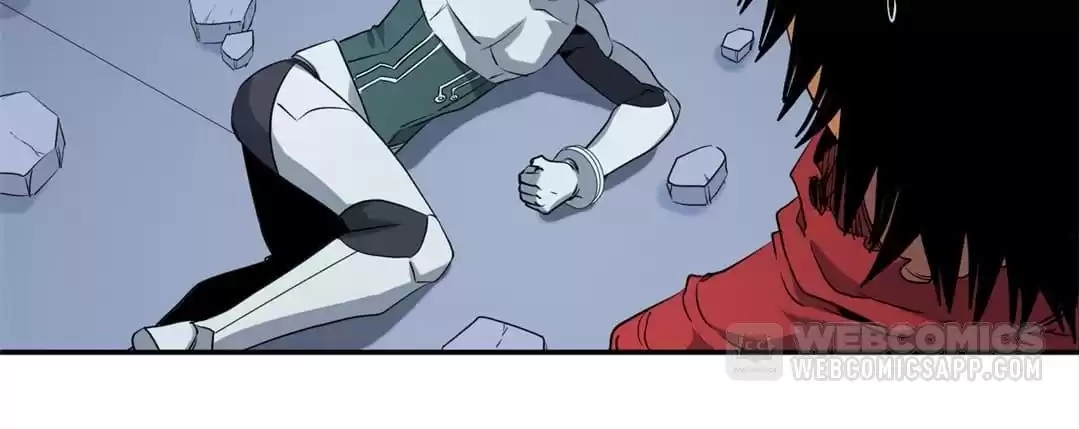 Winner Takes All Chapter 160 page 34 - 