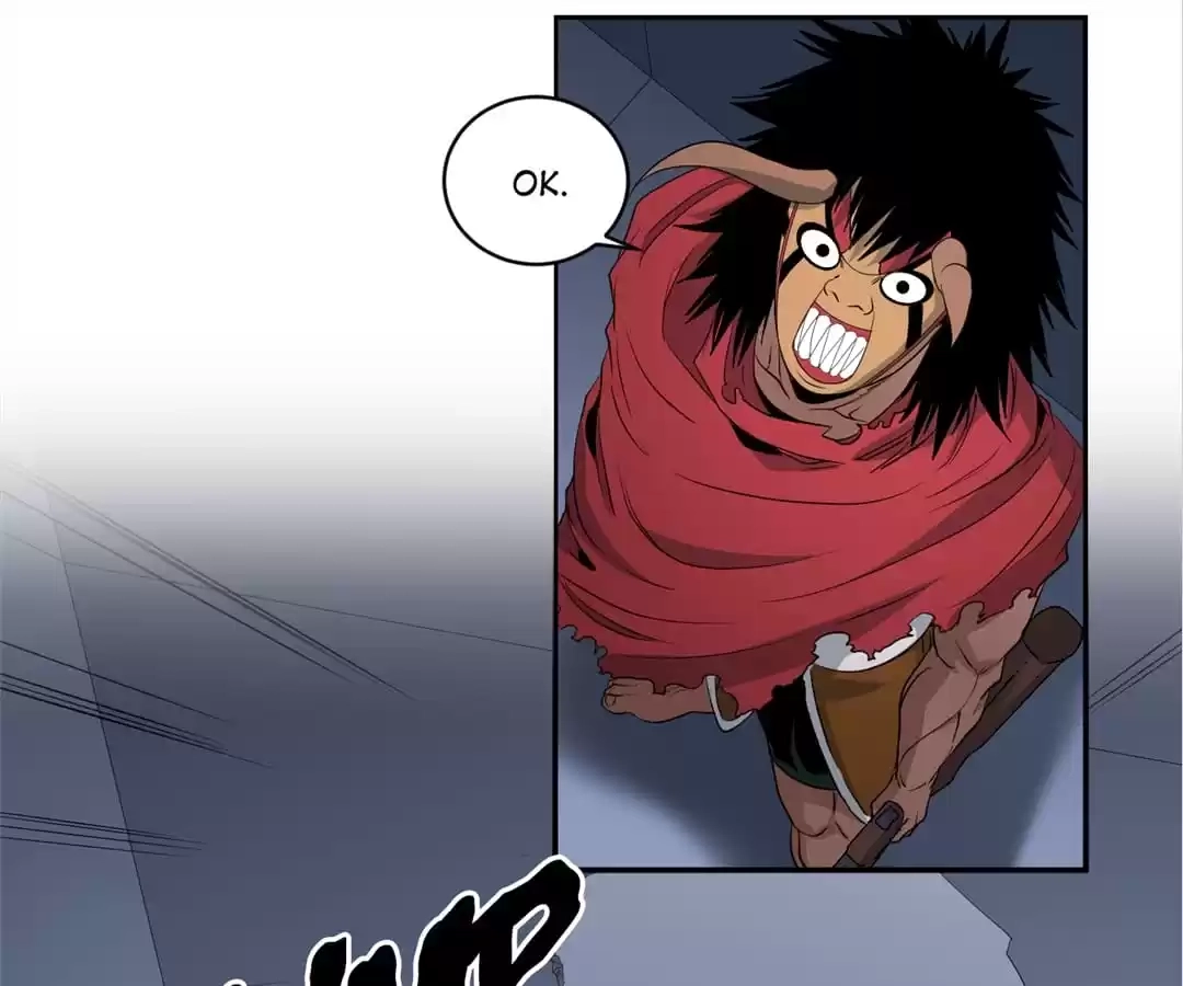 Winner Takes All Chapter 160 page 36 - 