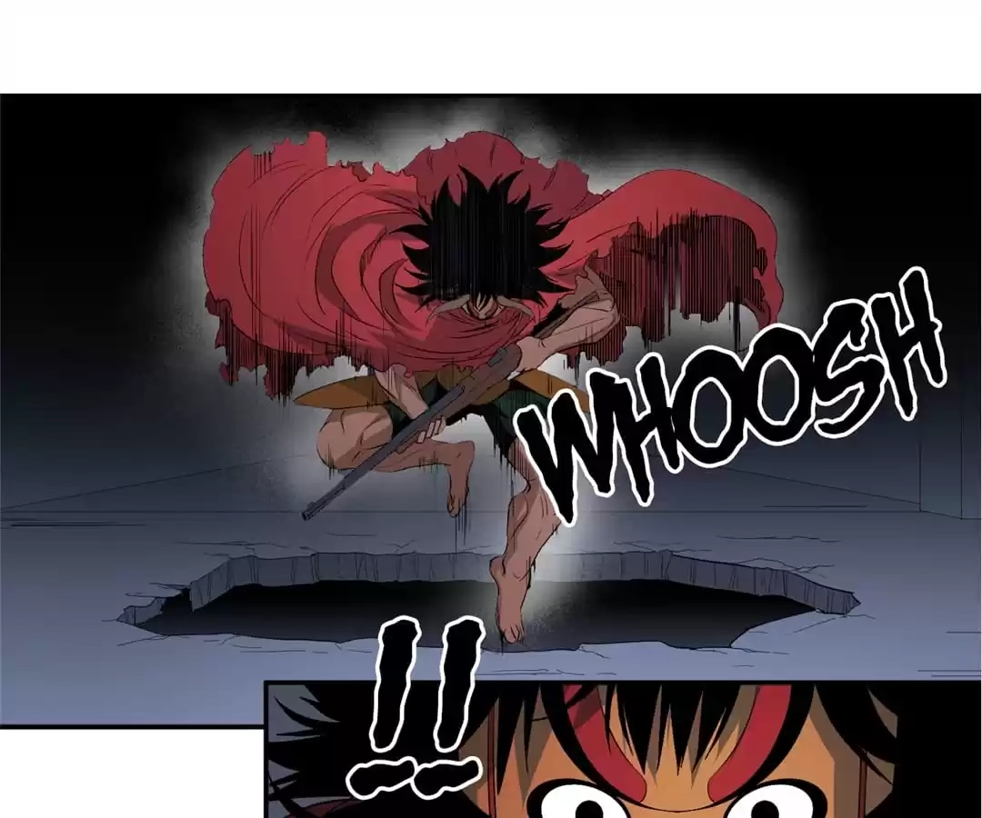 Winner Takes All Chapter 160 page 39 - 