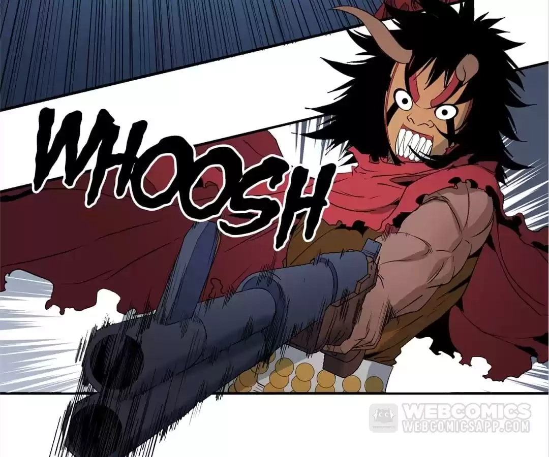 Winner Takes All Chapter 160 page 42 - 