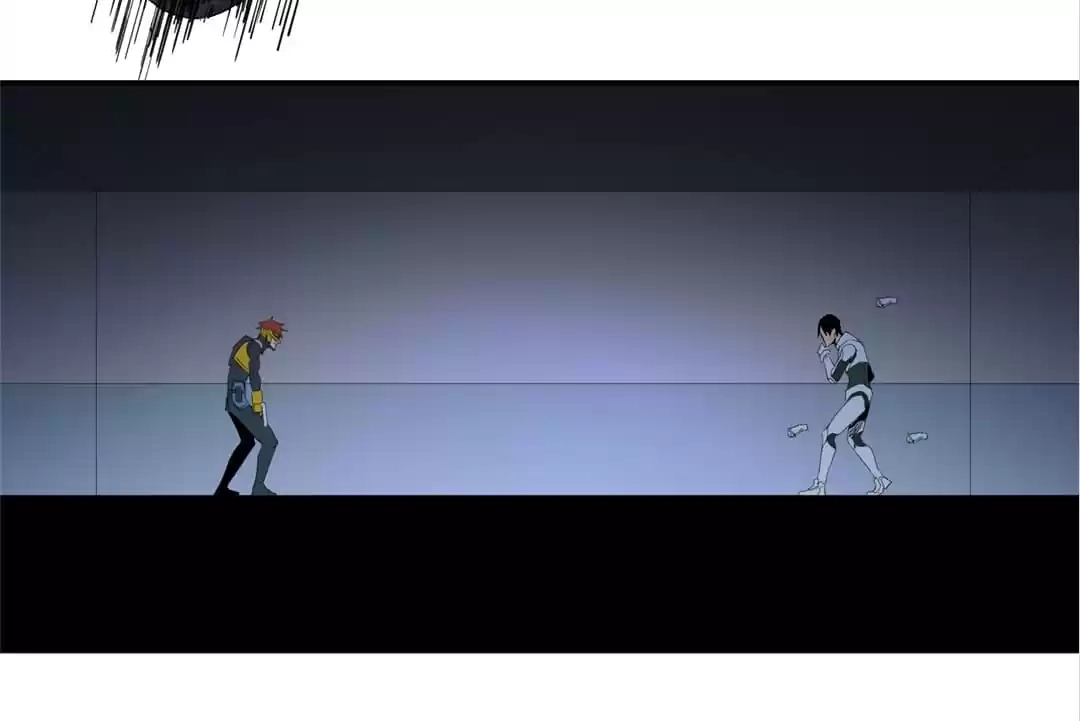 Winner Takes All Chapter 160 page 43 - 