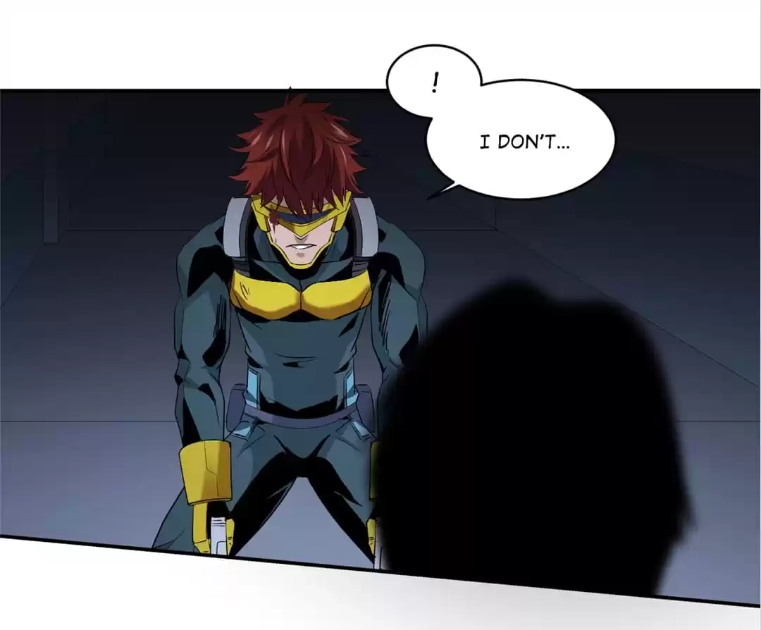 Winner Takes All Chapter 160 page 45 - 