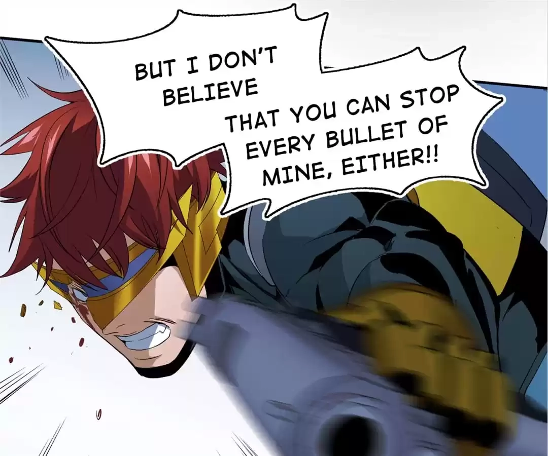 Winner Takes All Chapter 160 page 46 - 