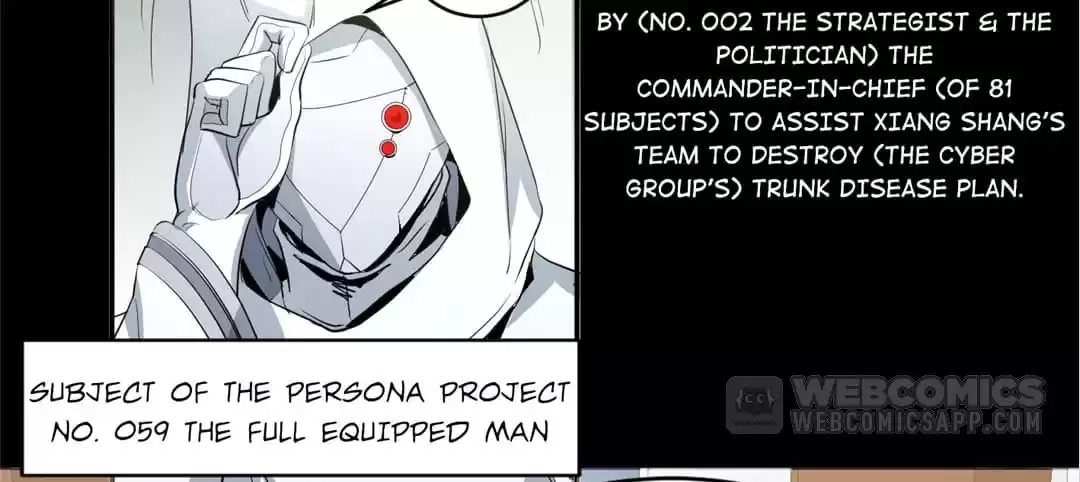 Winner Takes All Chapter 160 page 9 - 