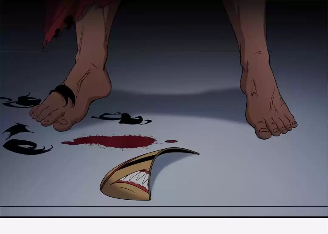 Winner Takes All Chapter 161 page 1 - 
