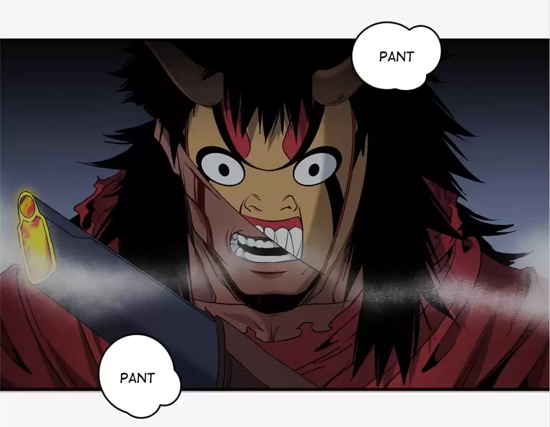 Winner Takes All Chapter 161 page 2 - 
