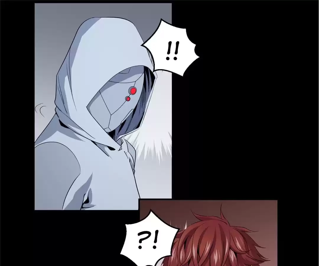 Winner Takes All Chapter 161 page 19 - 
