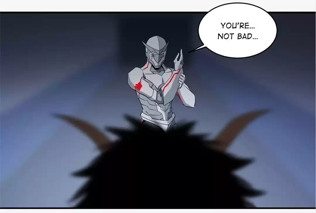 Winner Takes All Chapter 161 page 3 - 