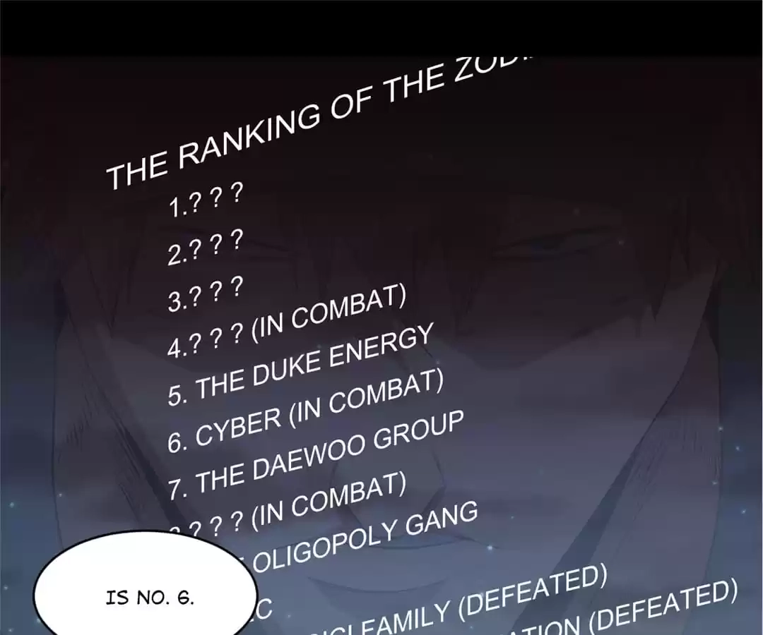 Winner Takes All Chapter 161 page 22 - 