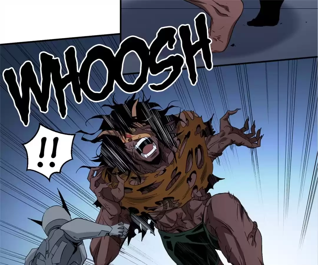 Winner Takes All Chapter 161 page 27 - 