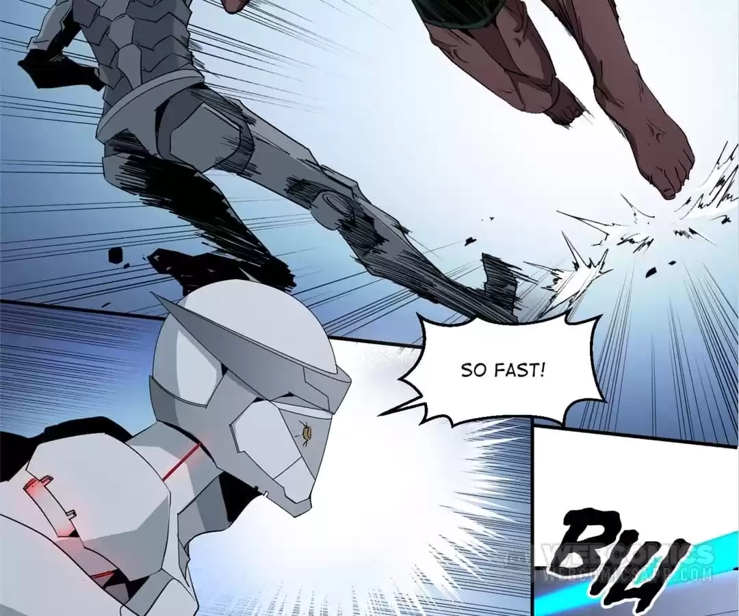 Winner Takes All Chapter 161 page 28 - 