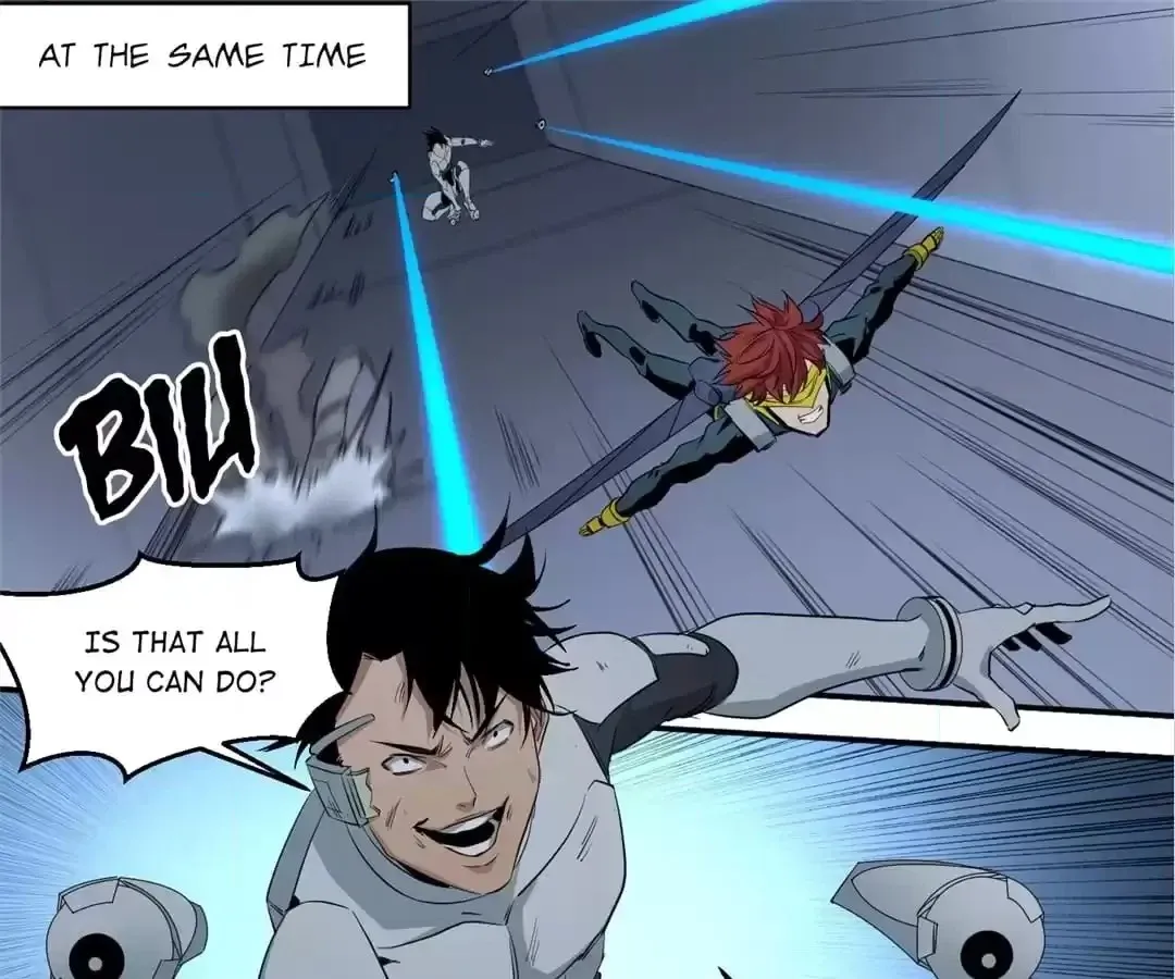 Winner Takes All Chapter 161 page 30 - 