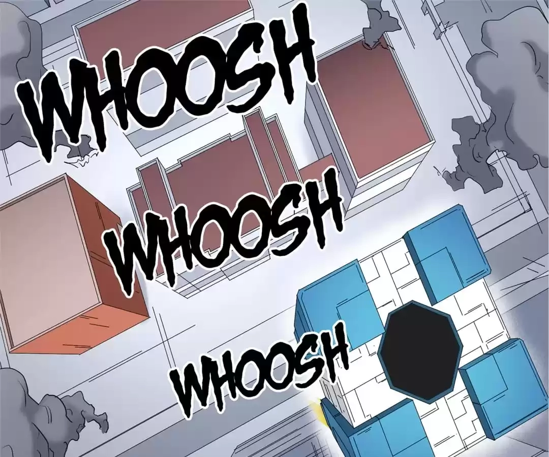 Winner Takes All Chapter 161 page 33 - 