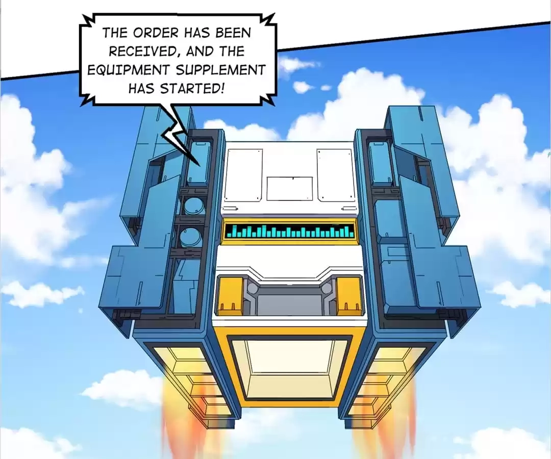 Winner Takes All Chapter 161 page 37 - 