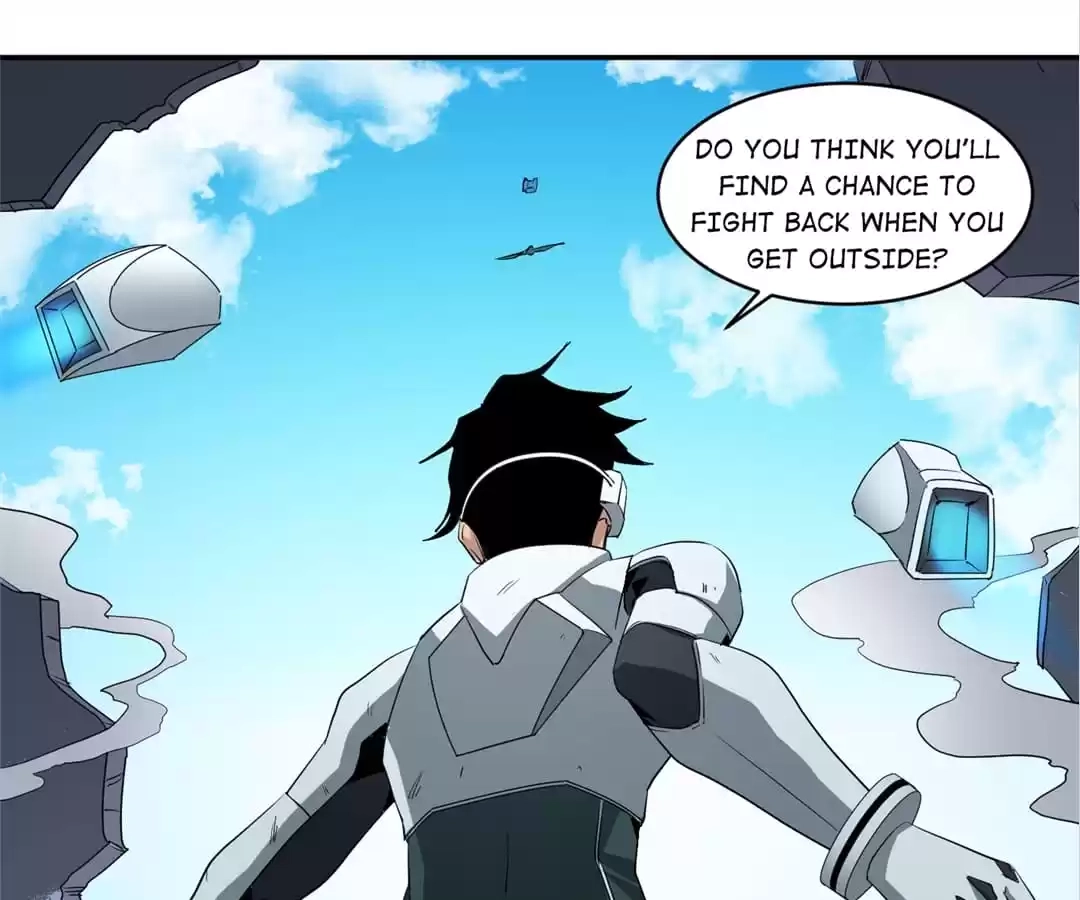 Winner Takes All Chapter 161 page 39 - 