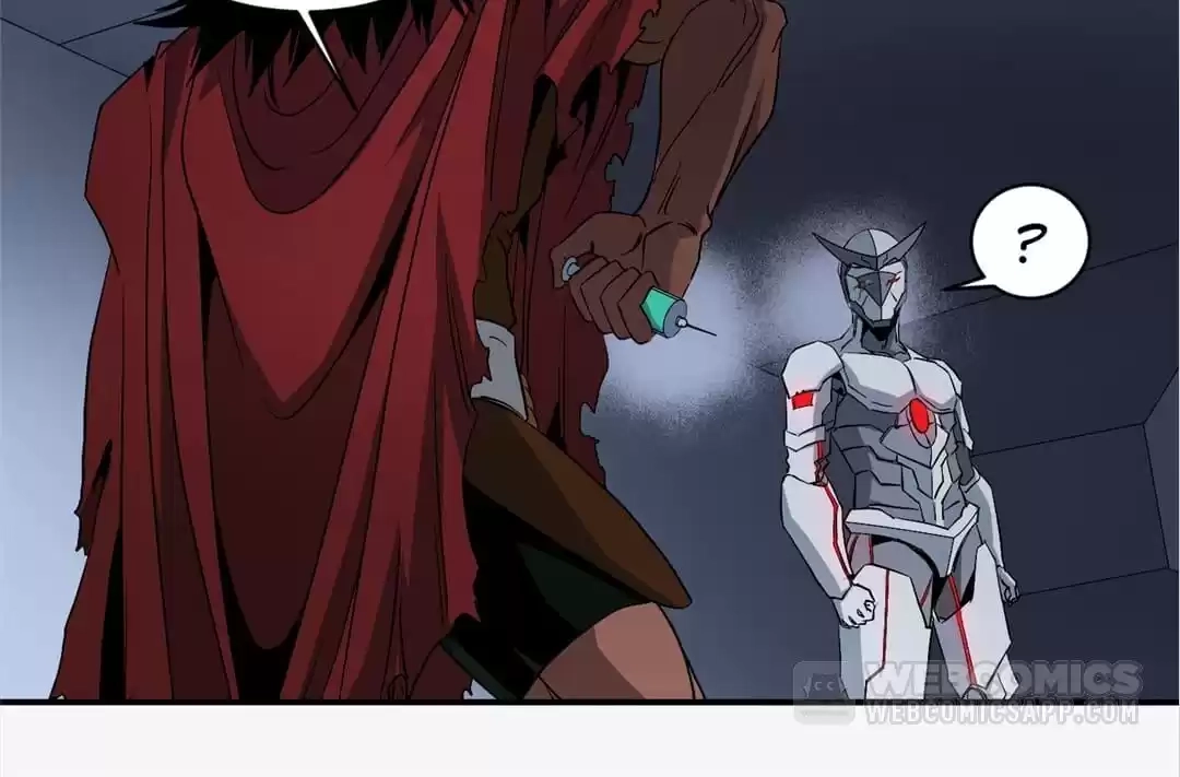 Winner Takes All Chapter 161 page 5 - 