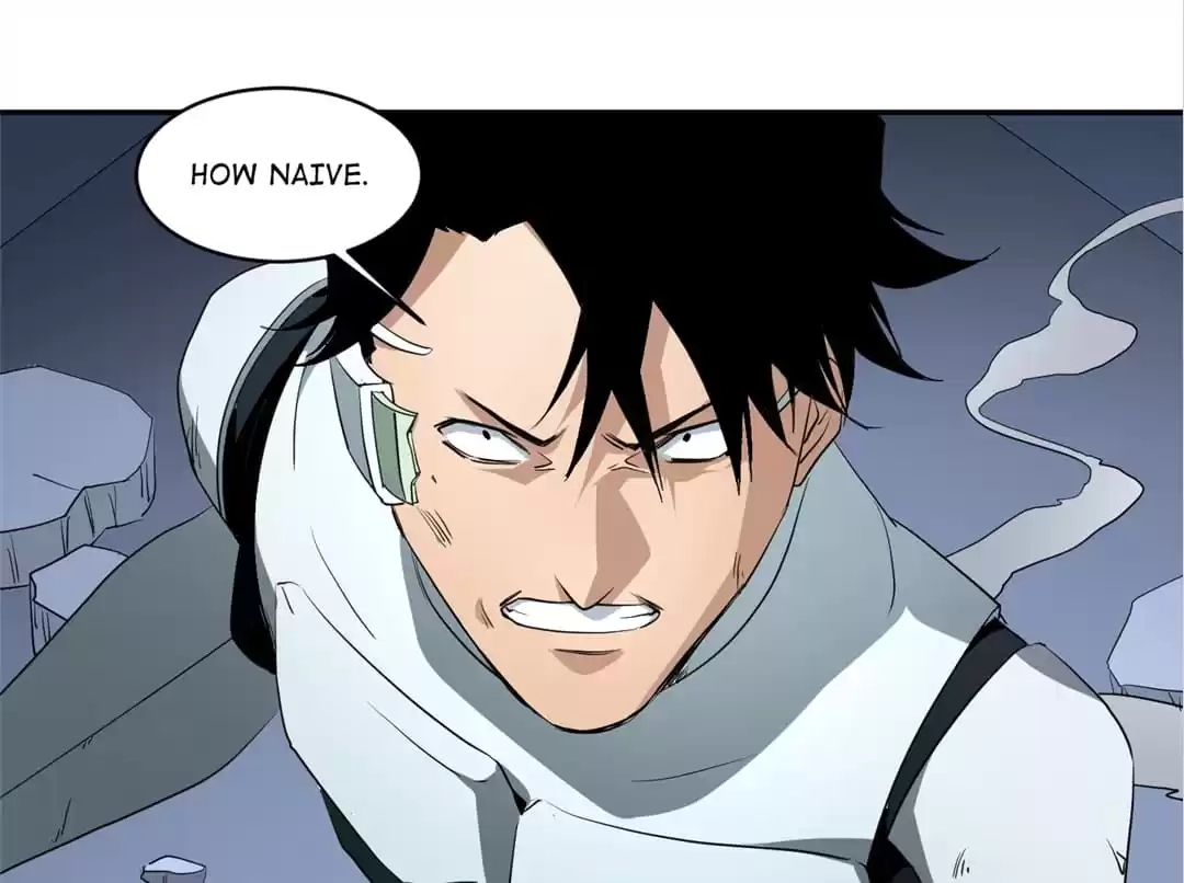 Winner Takes All Chapter 161 page 41 - 