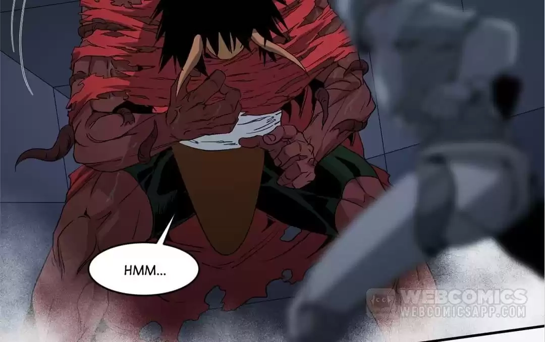 Winner Takes All Chapter 161 page 9 - 