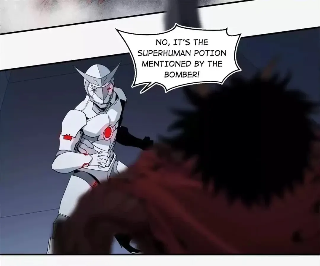 Winner Takes All Chapter 161 page 10 - 