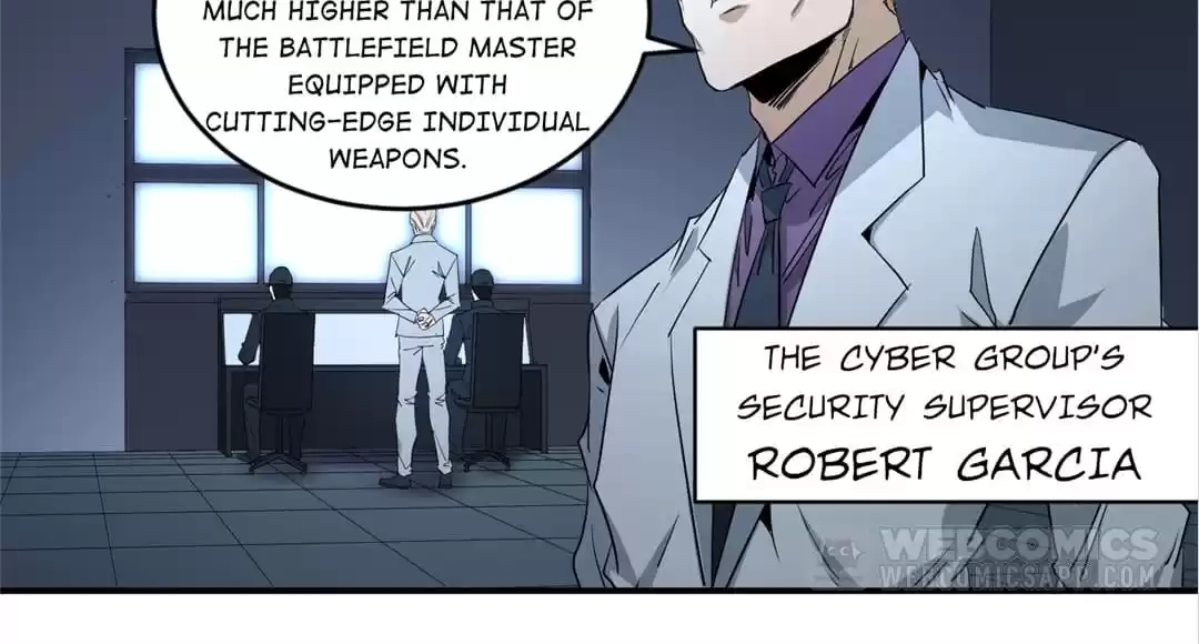 Winner Takes All Chapter 162 page 14 - 