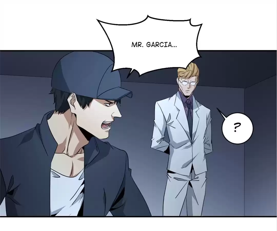 Winner Takes All Chapter 162 page 16 - 