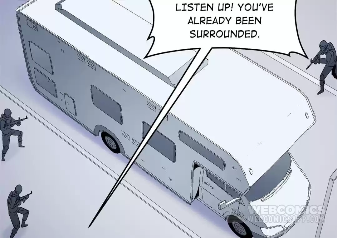 Winner Takes All Chapter 162 page 19 - 