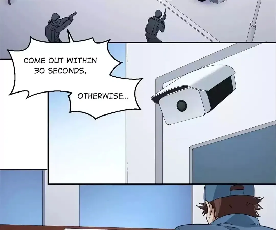 Winner Takes All Chapter 162 page 20 - 