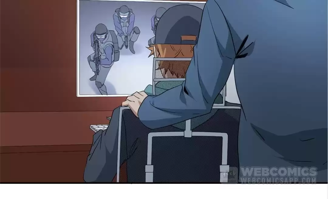 Winner Takes All Chapter 162 page 21 - 