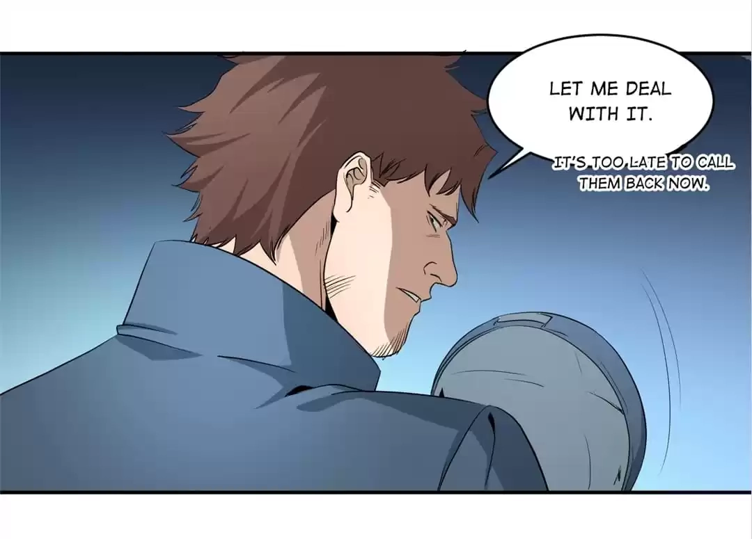 Winner Takes All Chapter 162 page 24 - 