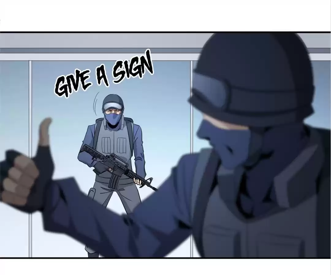 Winner Takes All Chapter 162 page 26 - 