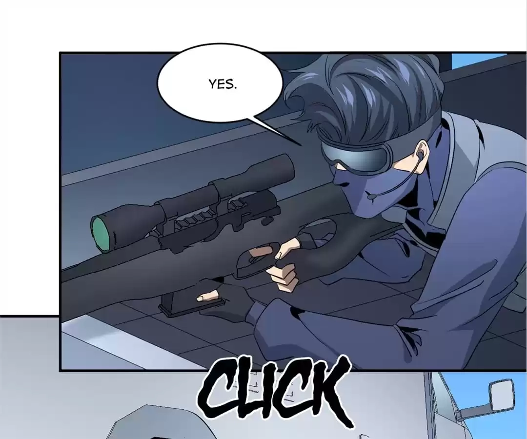 Winner Takes All Chapter 162 page 28 - 