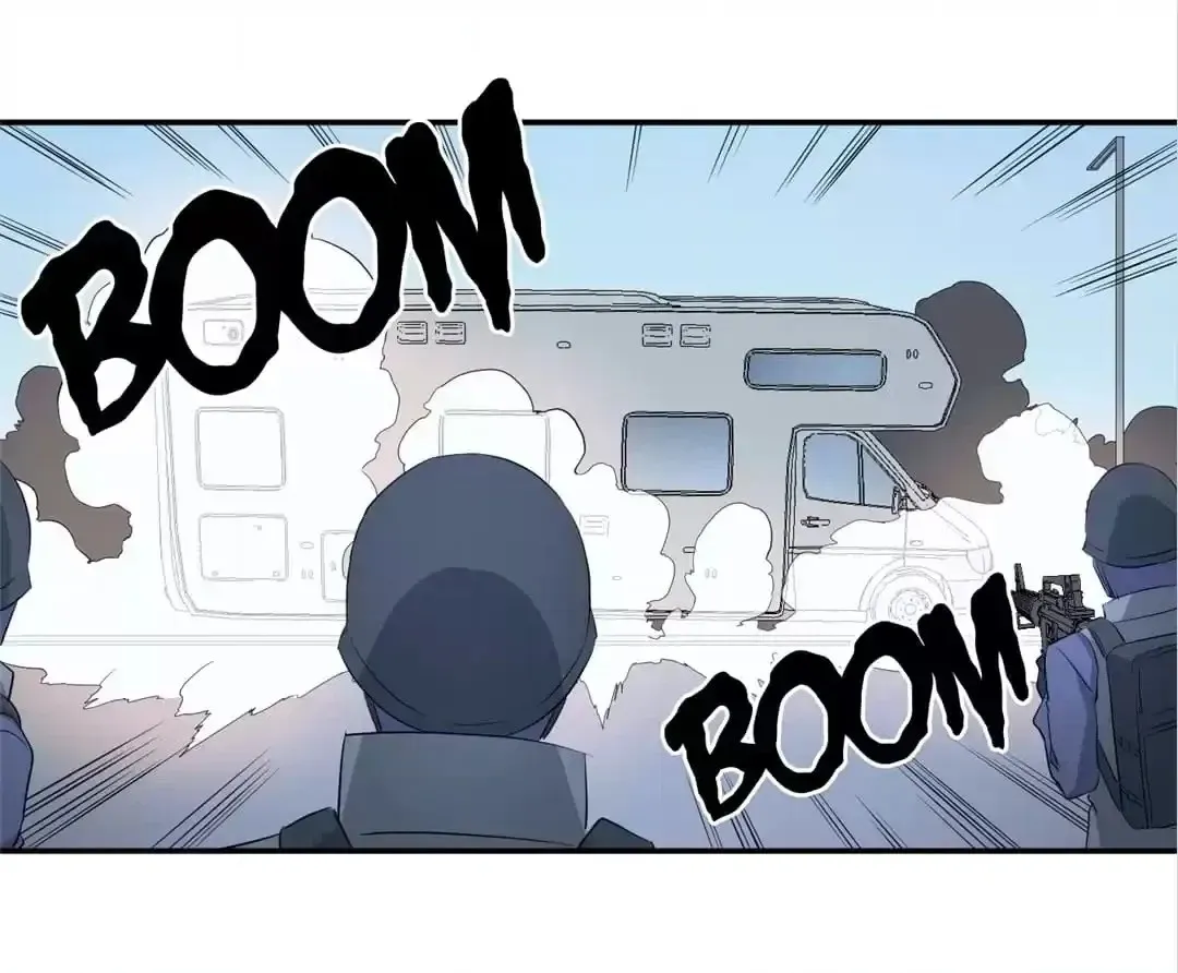Winner Takes All Chapter 162 page 30 - 