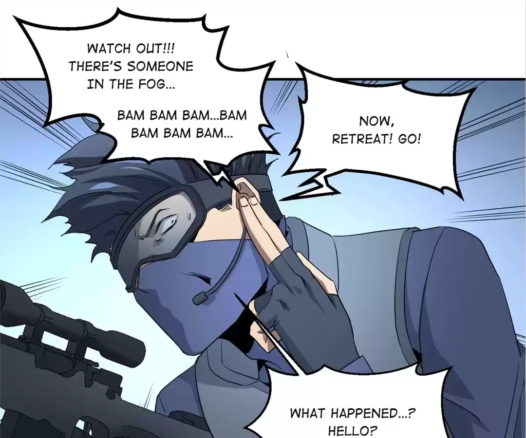 Winner Takes All Chapter 162 page 32 - 