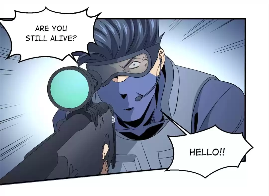 Winner Takes All Chapter 162 page 34 - 