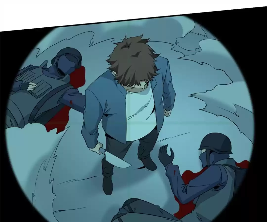 Winner Takes All Chapter 162 page 35 - 