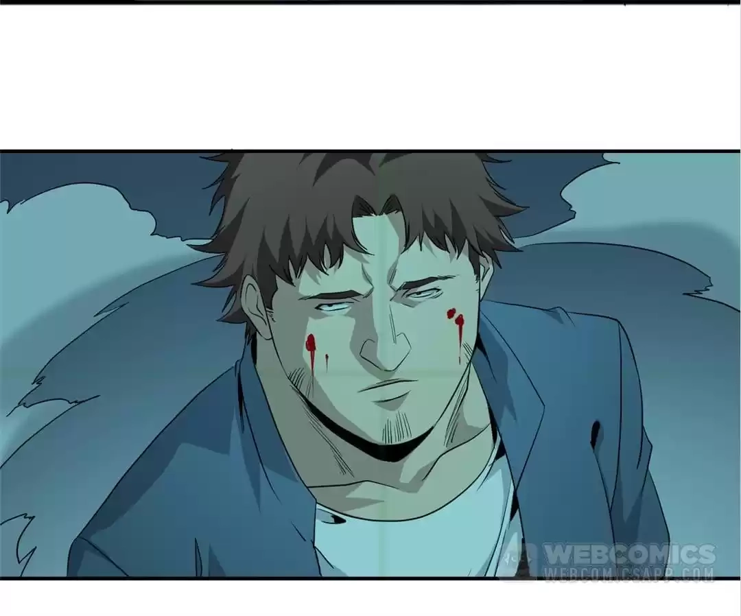 Winner Takes All Chapter 162 page 36 - 