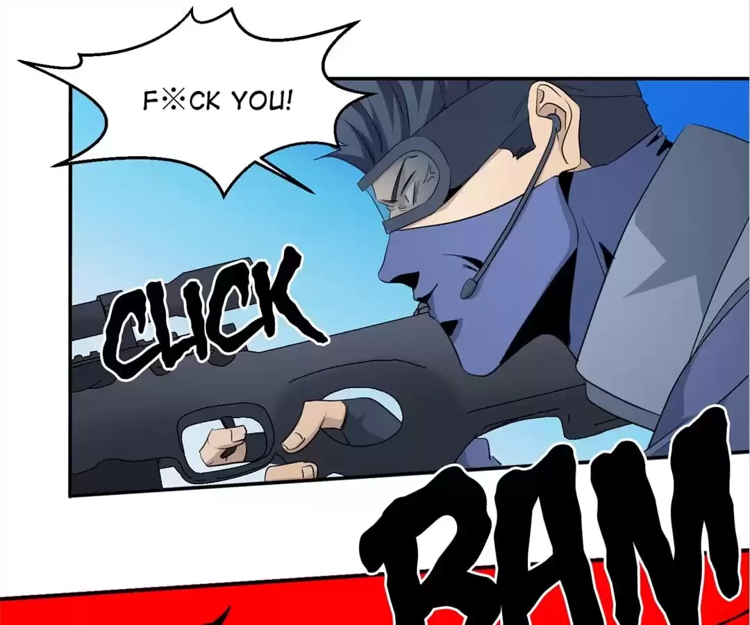 Winner Takes All Chapter 162 page 37 - 